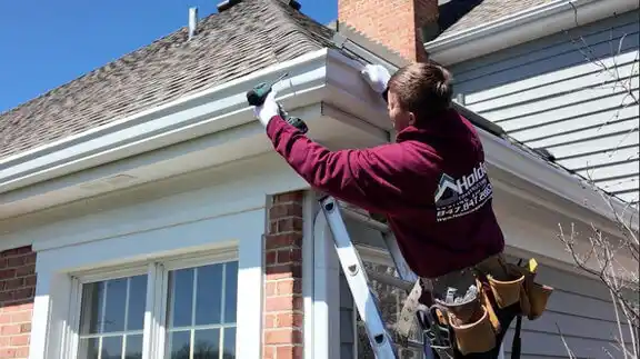 gutter services Lakehurst